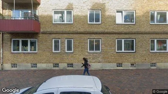 Lägenheter att hyra i Malmö Centrum - Bild från Google Street View