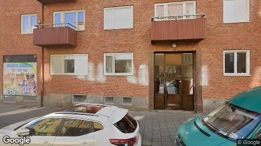 Lägenheter att hyra i Malmö Centrum - Bild från Google Street View