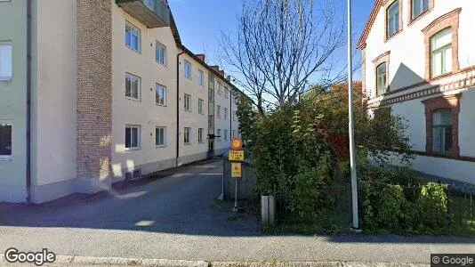 Bostadsrätter till salu i Karlskoga - Bild från Google Street View