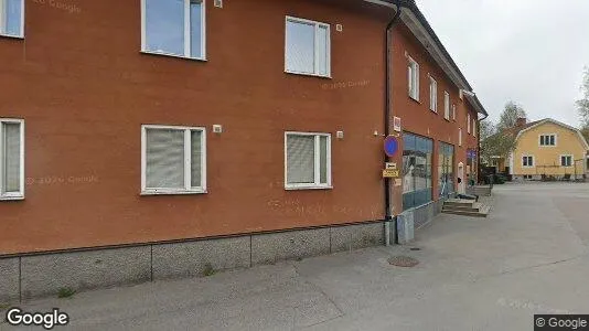 Lägenheter att hyra i Norrtälje - Bild från Google Street View