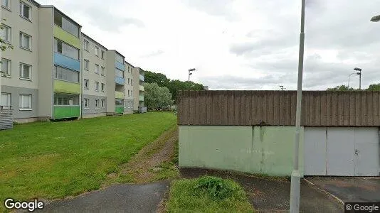 Lägenheter att hyra i Norra hisingen - Bild från Google Street View