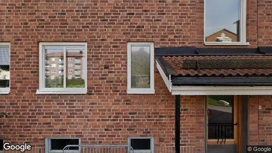 Lägenheter att hyra i Norrköping - Bild från Google Street View