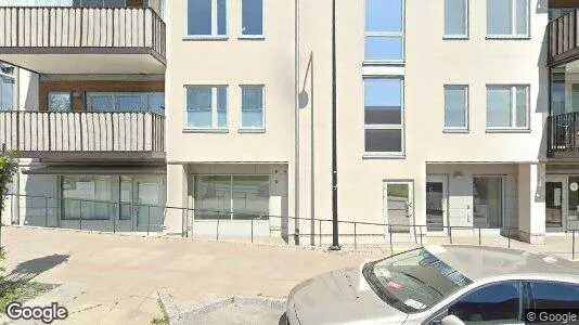 Lägenheter till salu i Sollentuna - Bild från Google Street View
