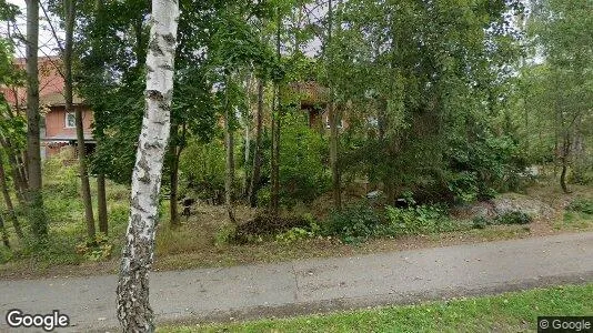 Lägenheter till salu i Nacka - Bild från Google Street View