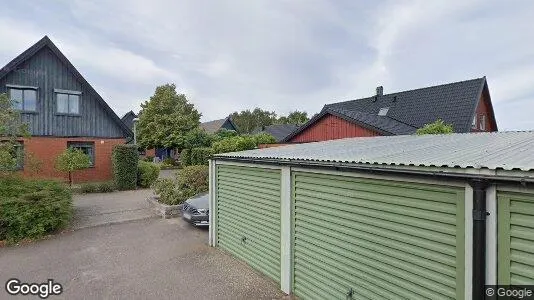Lägenheter till salu i Lomma - Bild från Google Street View