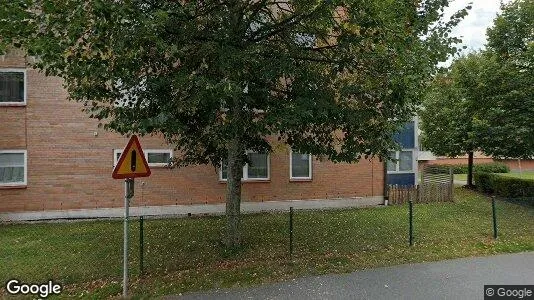 Lägenheter att hyra i Sigtuna - Bild från Google Street View
