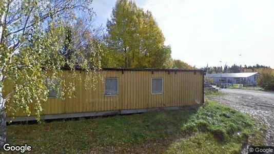 Bostadsrätter till salu i Nykvarn - Bild från Google Street View