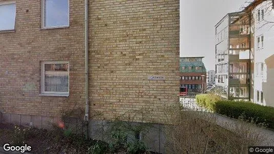 Lägenheter att hyra i Österåker - Bild från Google Street View