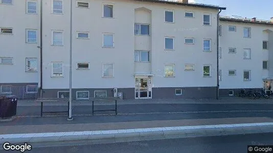 Lägenheter att hyra i Jönköping - Bild från Google Street View