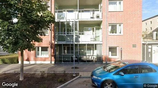 Lägenheter att hyra i Norrköping - Bild från Google Street View