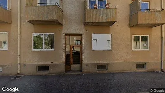 Lägenheter att hyra i Örebro - Bild från Google Street View
