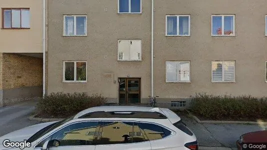 Lägenheter att hyra i Örebro - Bild från Google Street View