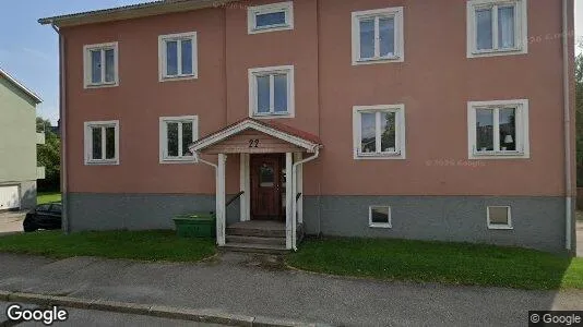 Lägenheter att hyra i Bollnäs - Bild från Google Street View