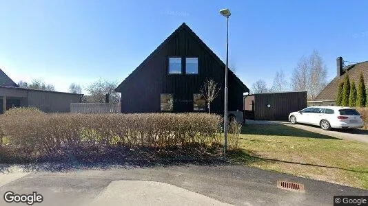 Lägenheter att hyra i Växjö - Bild från Google Street View