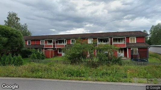 Lägenheter att hyra i Bollnäs - Bild från Google Street View