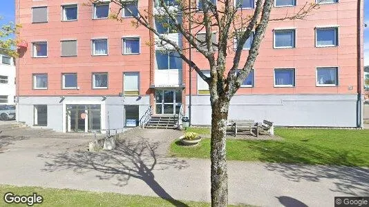 Rum att hyra i Borås - Bild från Google Street View