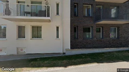 Lägenheter till salu i Askim-Frölunda-Högsbo - Bild från Google Street View