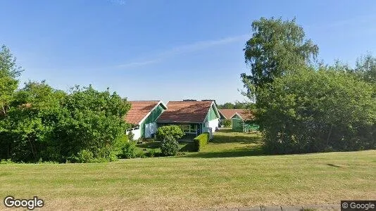 Lägenheter till salu i Båstad - Bild från Google Street View