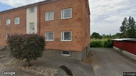Lägenheter att hyra i Östra Göinge - Bild från Google Street View