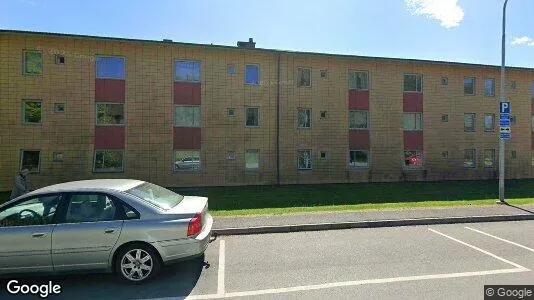 Lägenheter att hyra i Alingsås - Bild från Google Street View