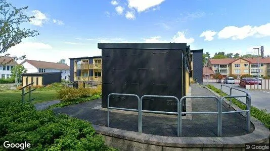 Lägenheter att hyra i Alingsås - Bild från Google Street View
