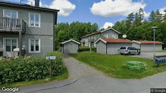 Lägenheter att hyra i Alingsås - Bild från Google Street View