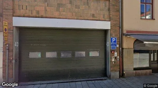 Bostadsrätter till salu i Kungsholmen - Bild från Google Street View