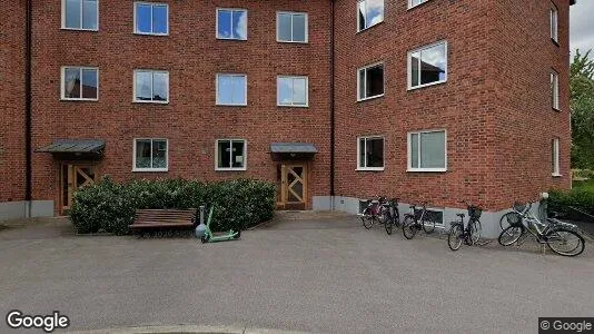 Bostadsrätter till salu i Linköping - Bild från Google Street View