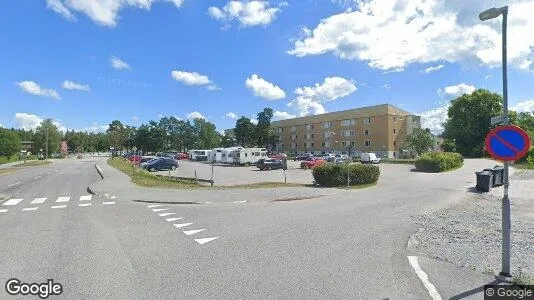 Bostadsrätter till salu i Södertälje - Bild från Google Street View