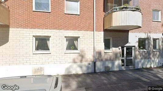 Bostadsrätter till salu i Örebro - Bild från Google Street View