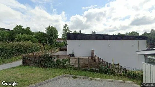 Bostadsrätter till salu i Salem - Bild från Google Street View