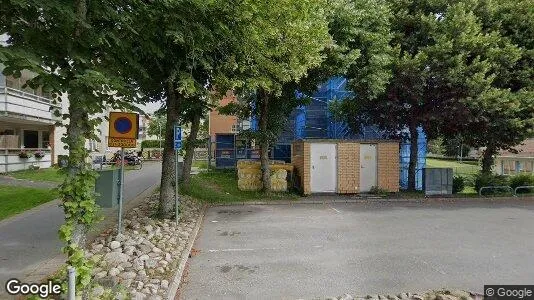 Bostadsrätter till salu i Partille - Bild från Google Street View