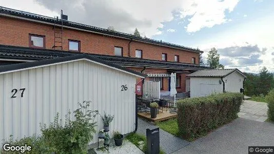 Bostadsrätter till salu i Sundsvall - Bild från Google Street View