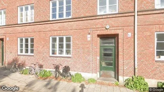 Lägenheter att hyra i Malmö Centrum - Bild från Google Street View