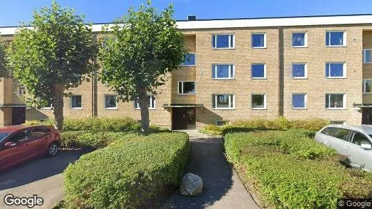 Lägenheter att hyra i Helsingborg - Bild från Google Street View
