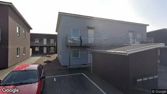 Lägenheter att hyra i Helsingborg - Bild från Google Street View