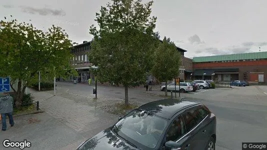 Lägenheter att hyra i Köping - Bild från Google Street View