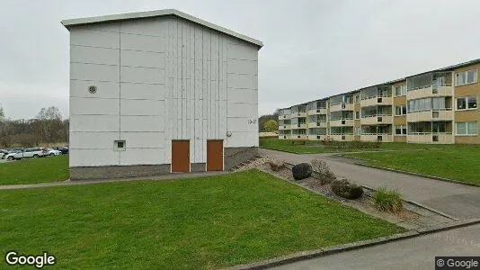 Lägenheter att hyra i Norra hisingen - Bild från Google Street View