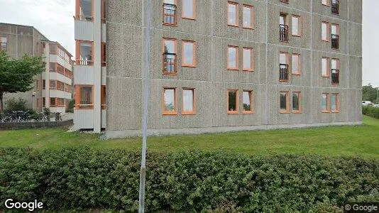 Lägenheter att hyra i Nacka - Bild från Google Street View