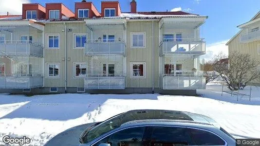 Lägenheter till salu i Umeå - Bild från Google Street View
