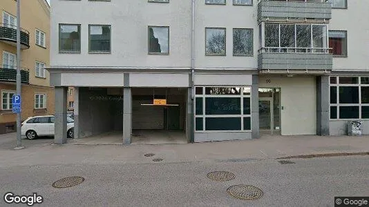 Lägenheter till salu i Eskilstuna - Bild från Google Street View
