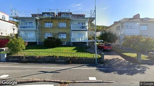 Bostadsrätter till salu i Jönköping - Bild från Google Street View