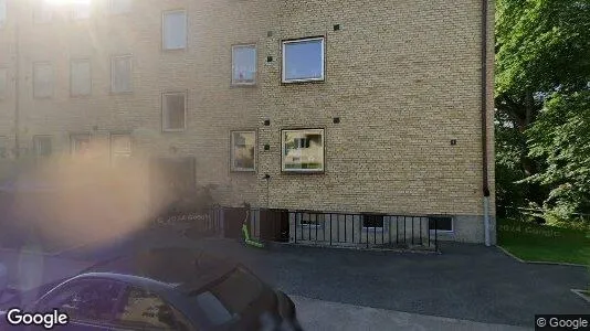 Bostadsrätter till salu i Örgryte-Härlanda - Bild från Google Street View