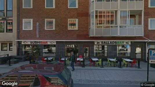 Lägenheter till salu i Luleå - Bild från Google Street View