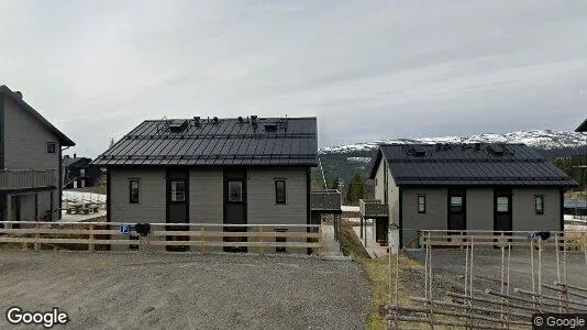 Lägenheter till salu i Åre - Bild från Google Street View