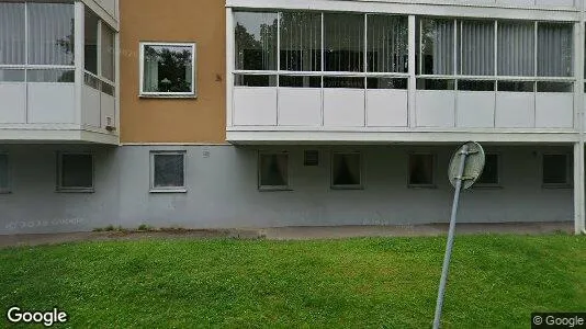 Lägenheter till salu i Jönköping - Bild från Google Street View