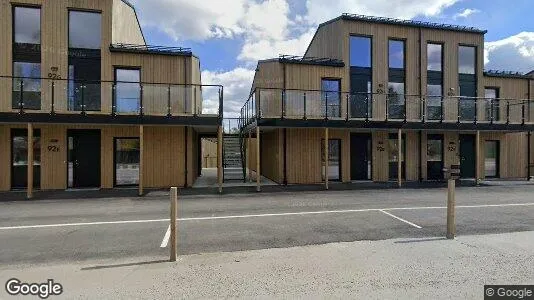 Lägenheter till salu i Täby - Bild från Google Street View