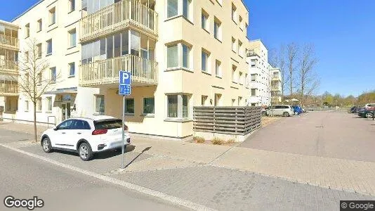 Lägenheter till salu i Svedala - Bild från Google Street View