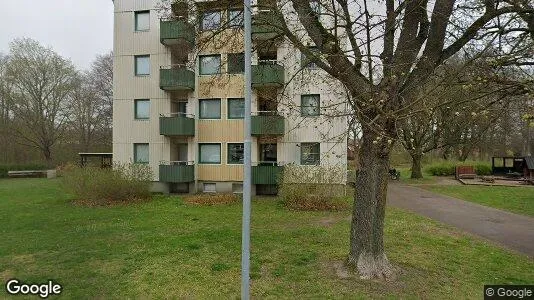 Lägenheter att hyra i Kalmar - Bild från Google Street View