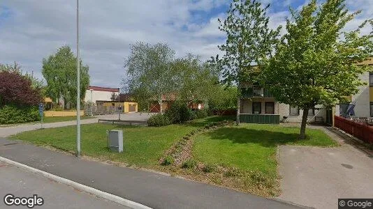 Lägenheter att hyra i Kalmar - Bild från Google Street View